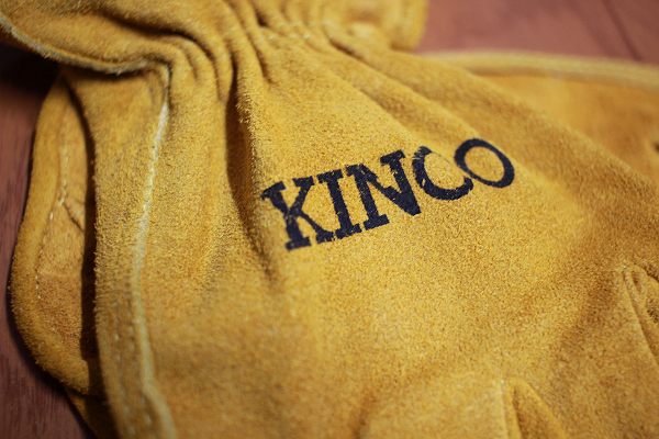KINCO　Gloves