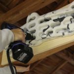 メトリウスのトレーニングボード「シミュレーター3D」の設置方法｜自宅でボルダリングのトレーニング！