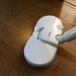 電動モップ